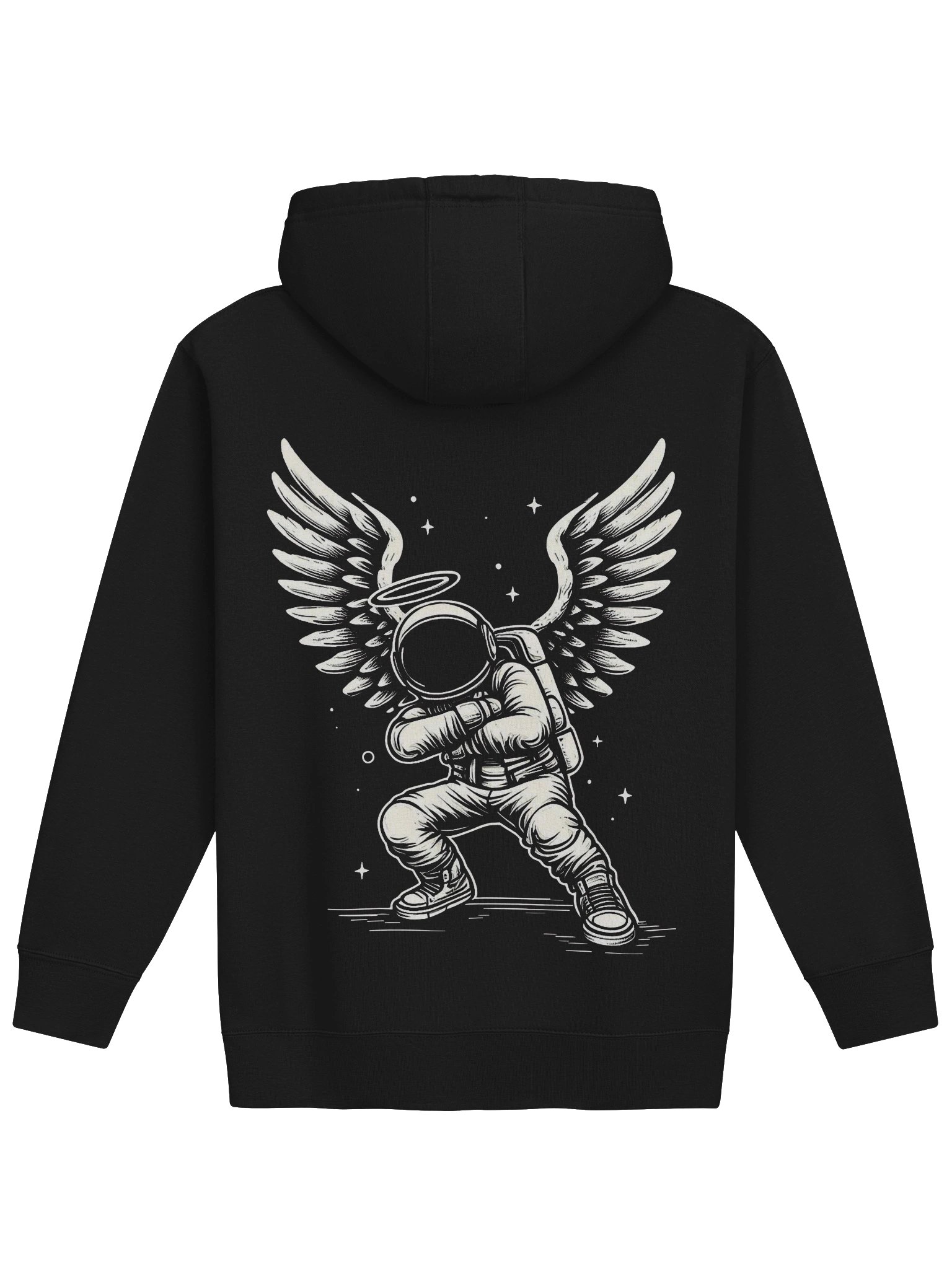 Angelnaut Hoodie product image (2)