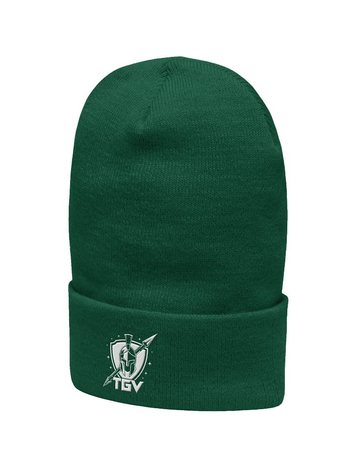 Hmongry Beanie product image (2)
