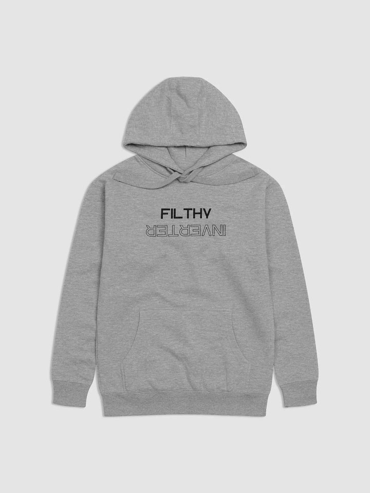 FILTHY INVERTER BLACK FONT product image (1)