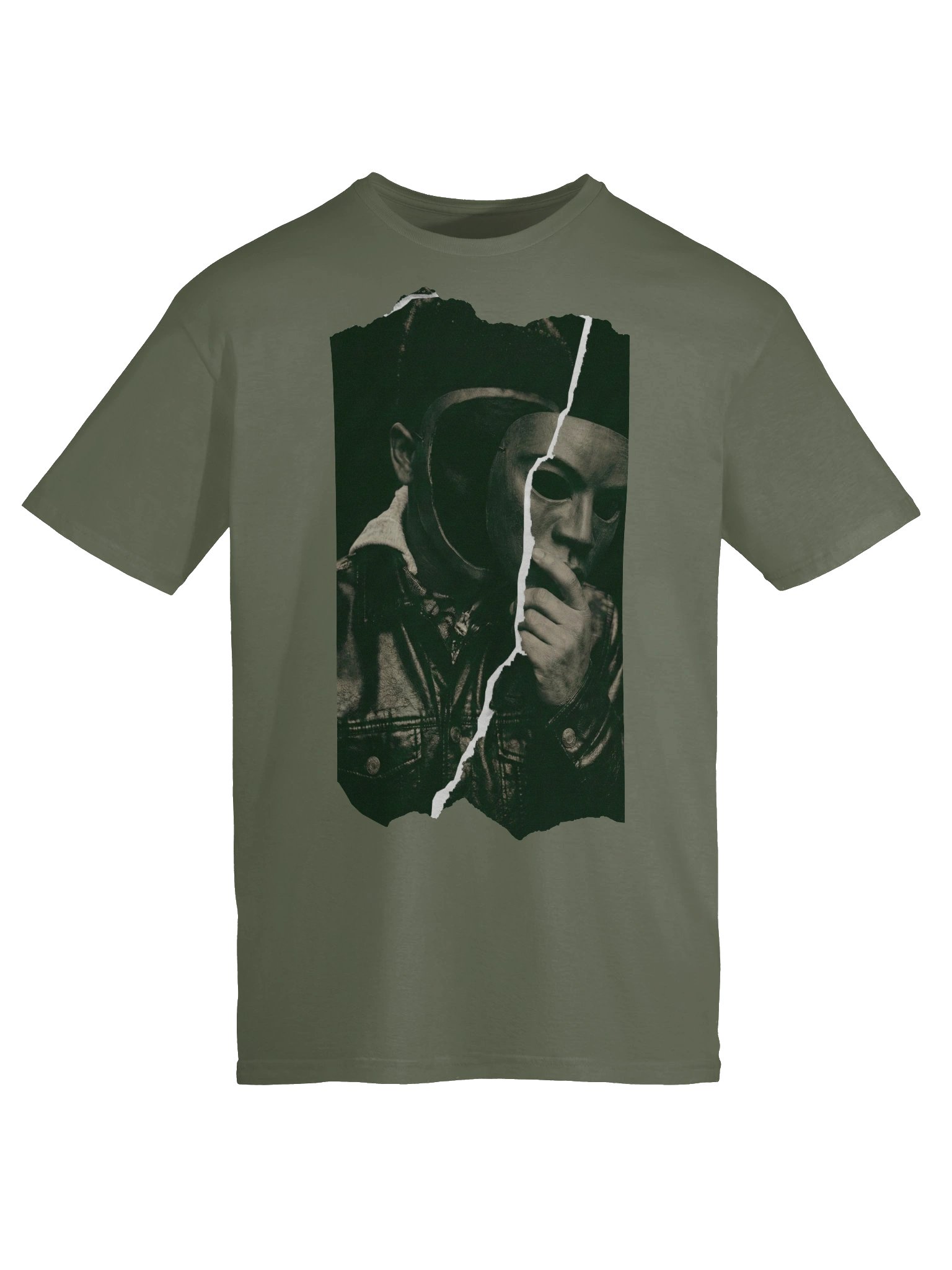 SHANE PRODUCTIONS 365 "MASK OFF" Shirt product image (9)