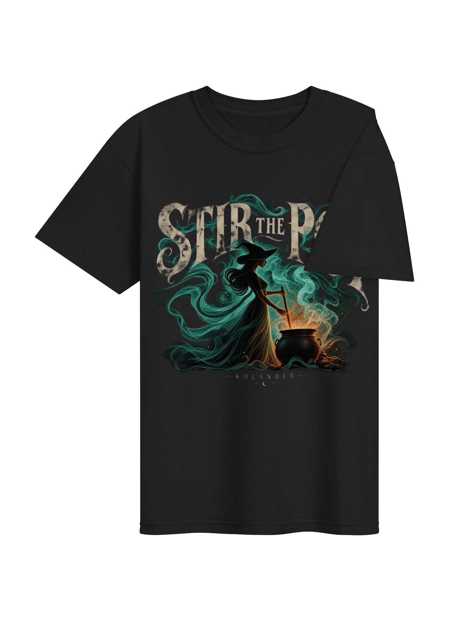 Stir The Pot T-Shirt product image (4)