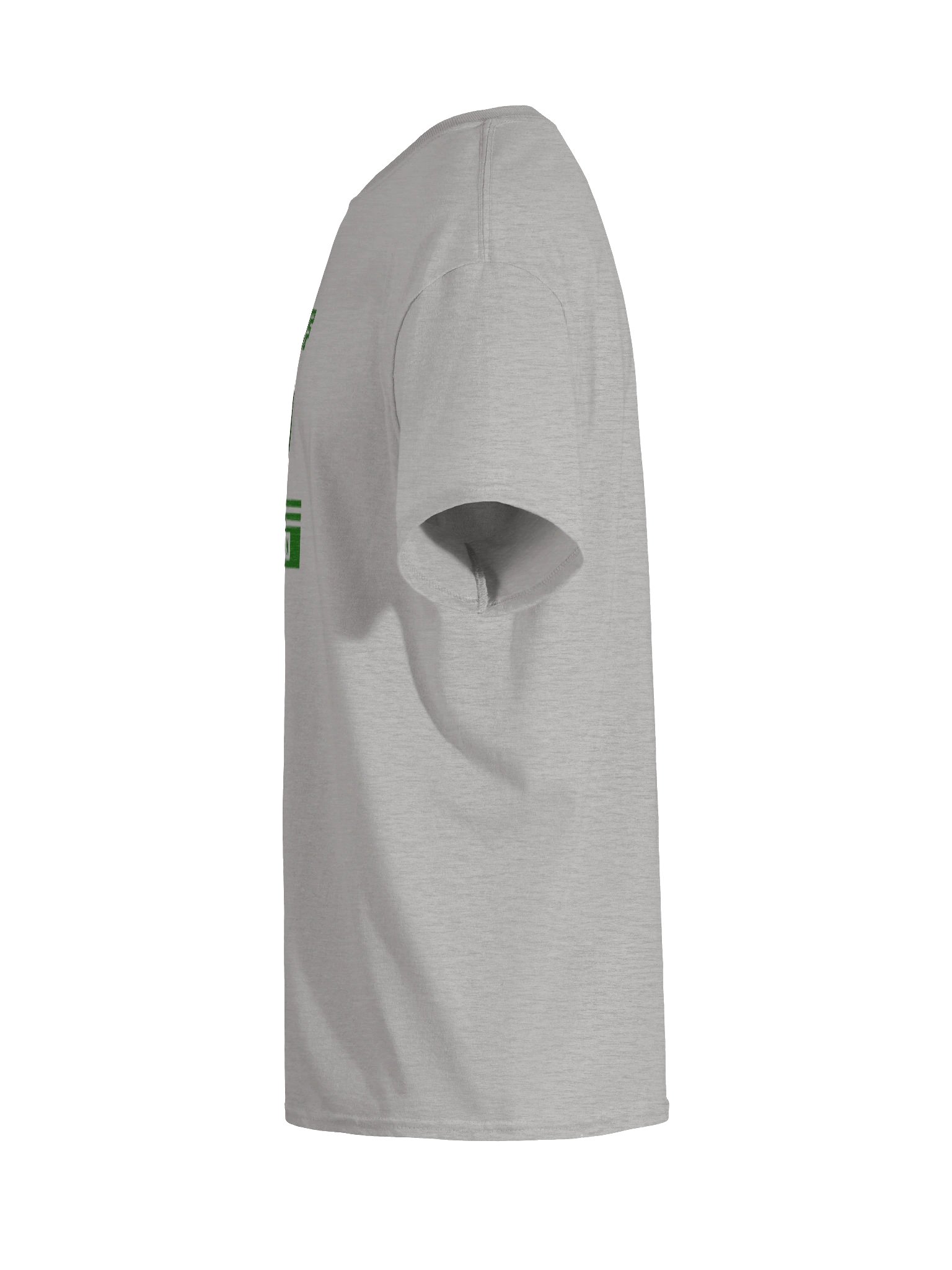 'Golf for Fun' T-Shirt — Light product image (9)