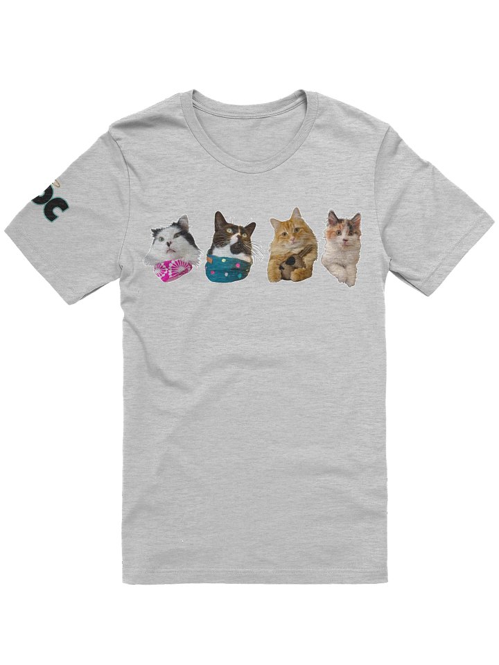 TOC Crew (S-5XL) product image (1)