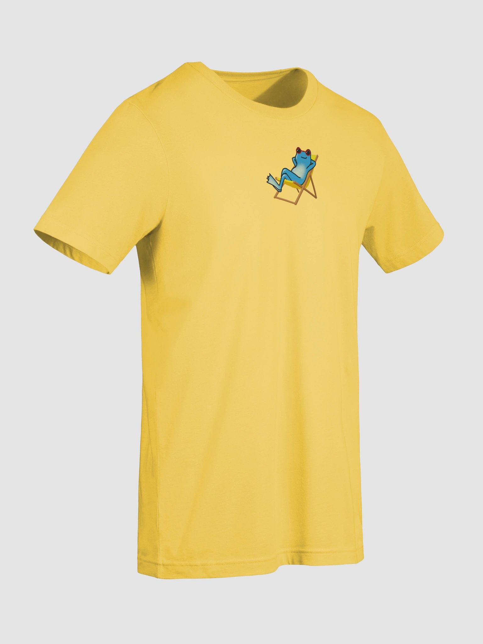 Hot Froge Summer Catchin' Rays Tee product image (4)