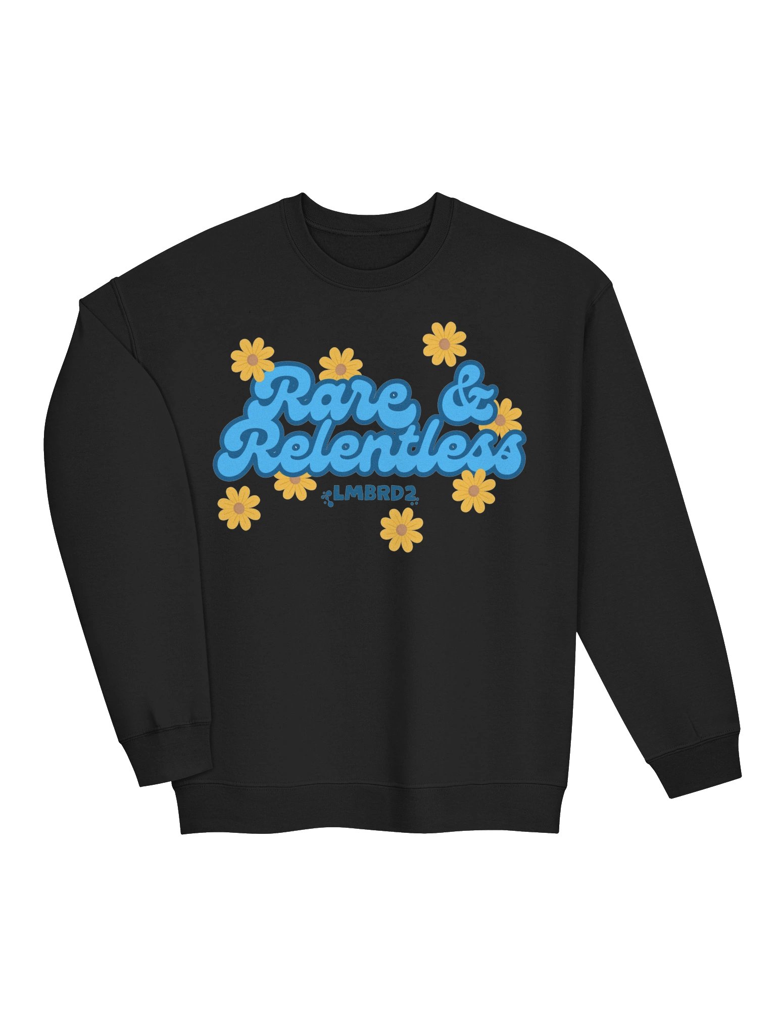 Relentless Crewneck product image (19)