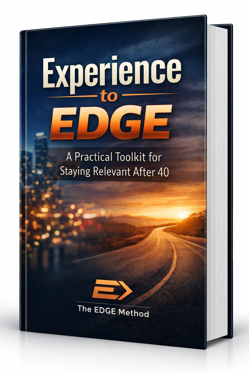 Experience to EDGE product image (1)