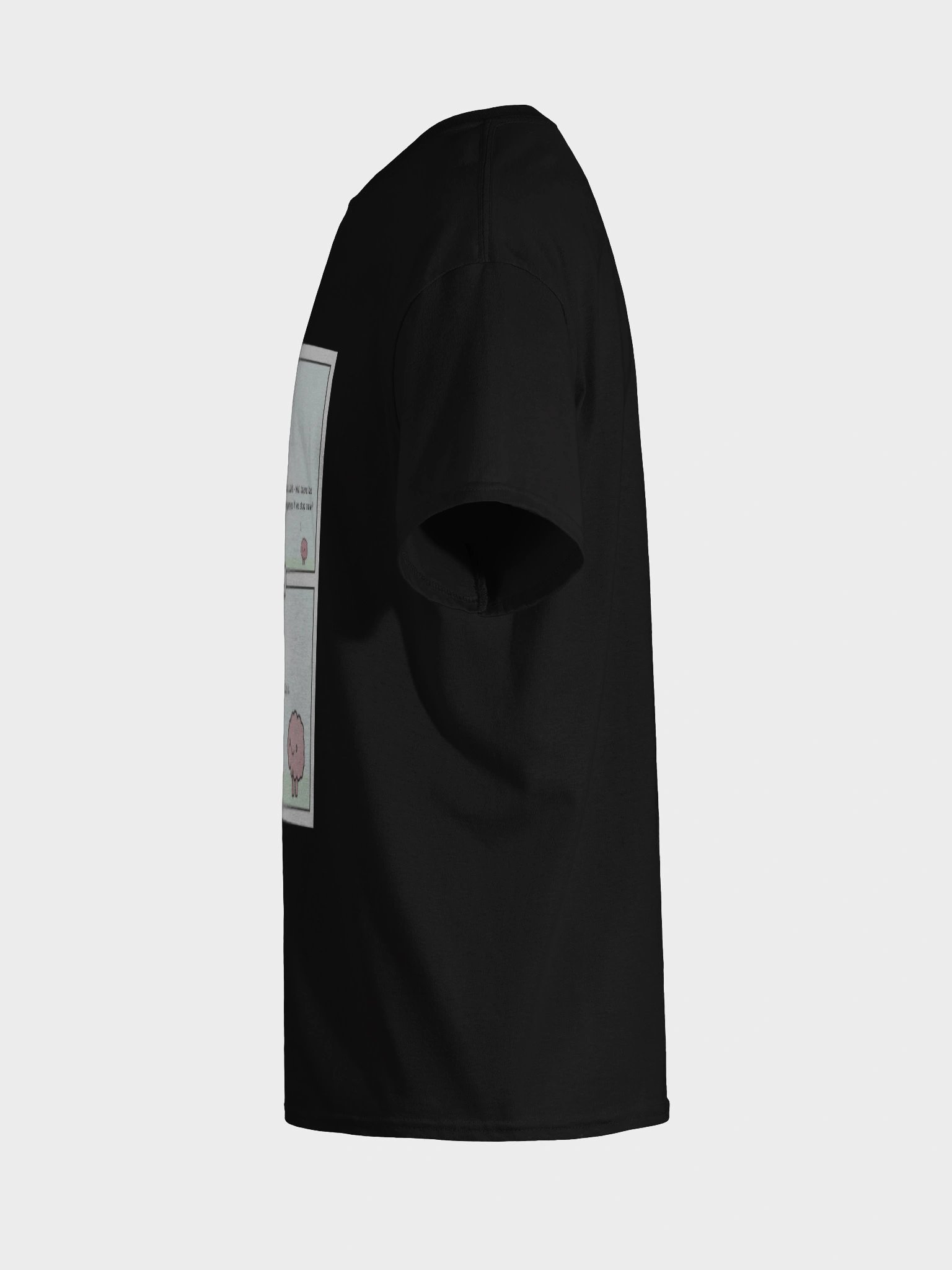 Comic #32 T-shirt product image (32)