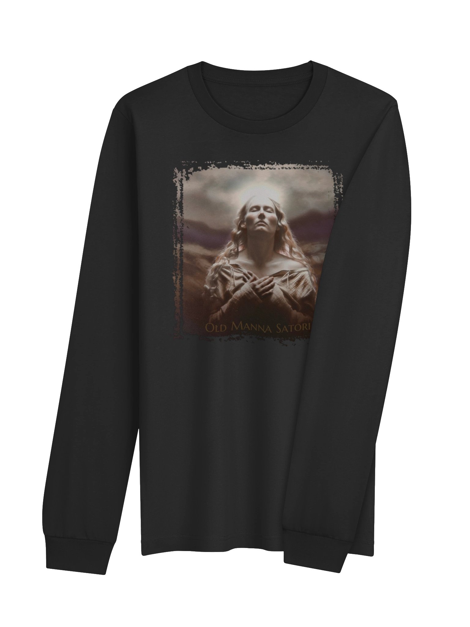Satori Soft Long Sleeve Shirt product image (3)