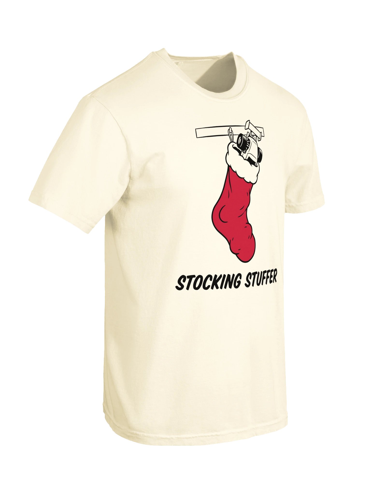 Stocking Stuffer Race Car Tee product image (19)
