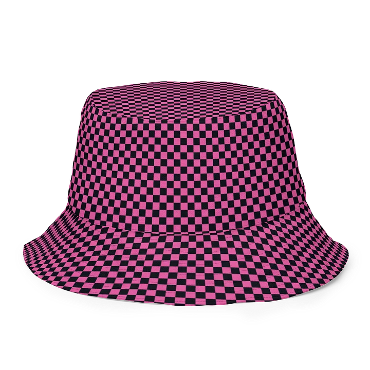 Missing Textures (Bucket Hat) product image (1)