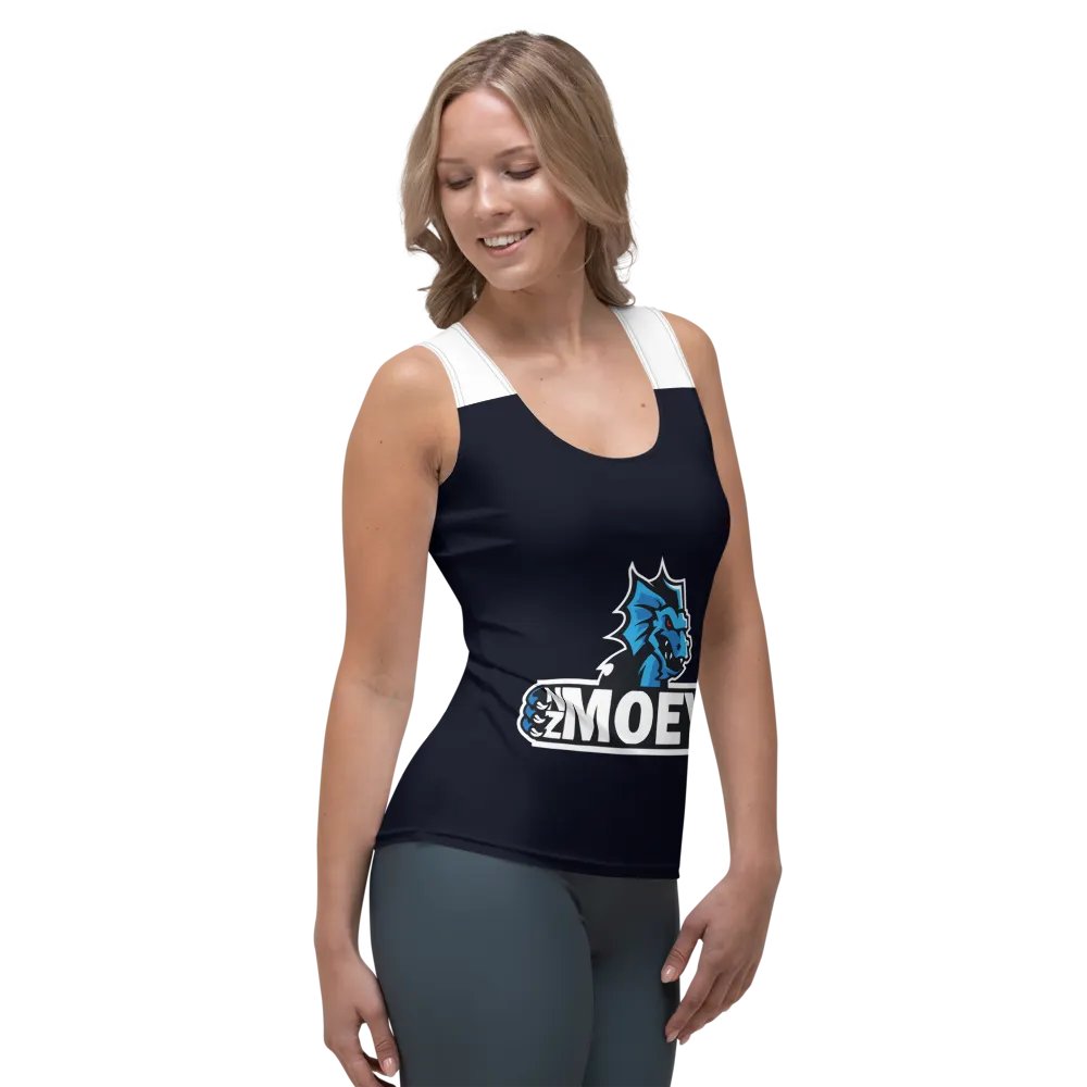NZMOEY Women's Tank Top product image (6)