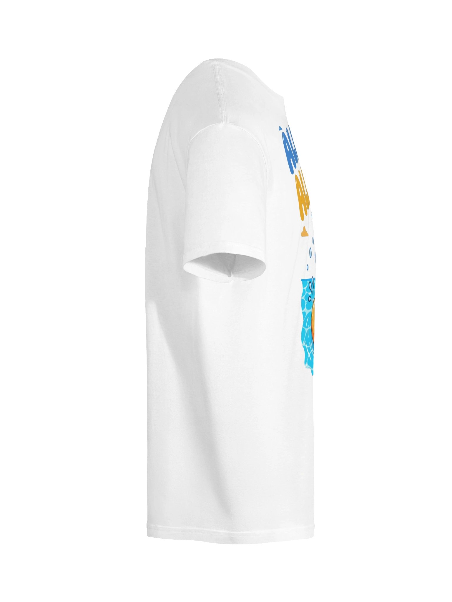 All Dives All Vibes Tee product image (11)