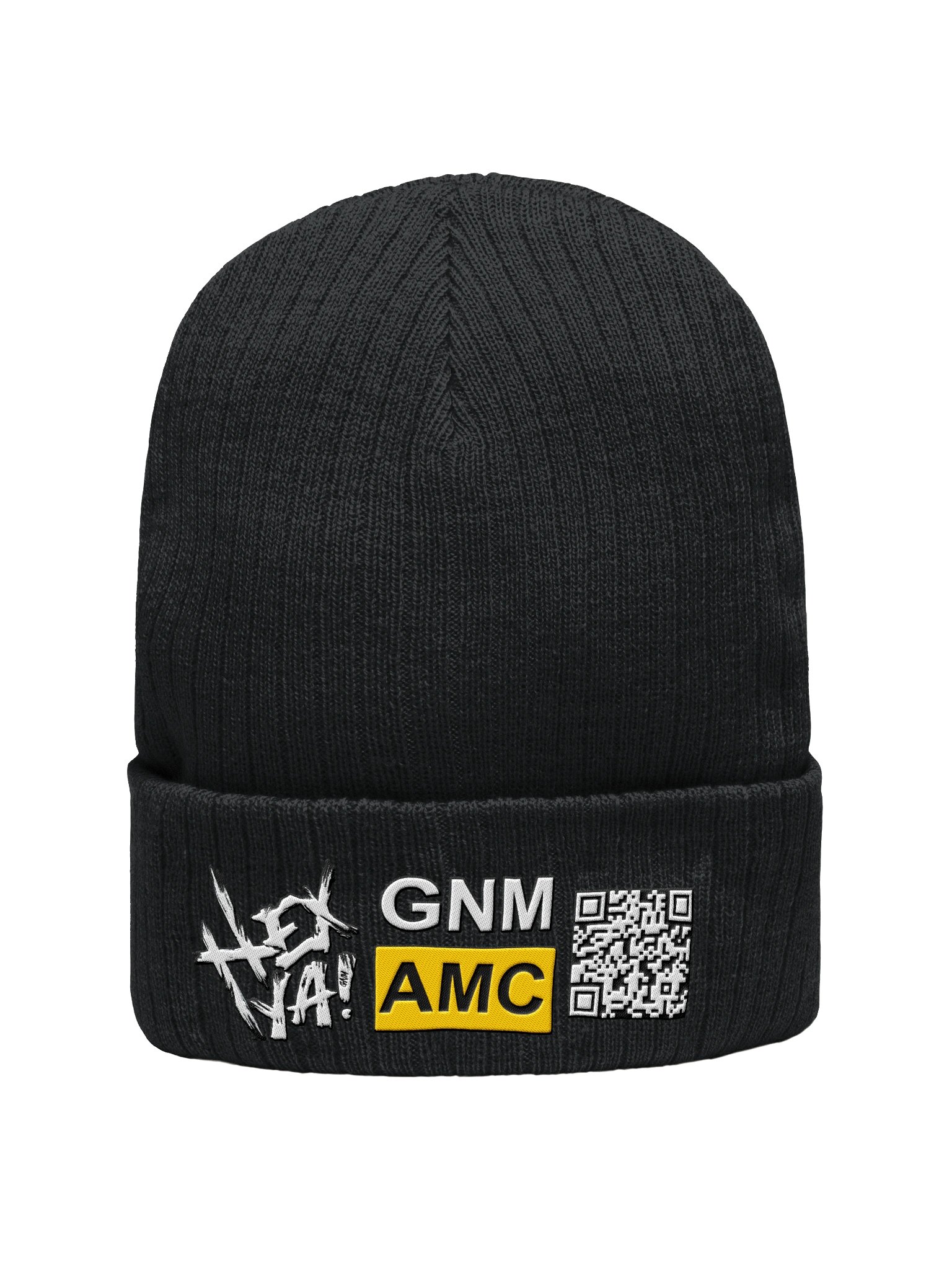 HeyYa Logo Beanie product image (1)