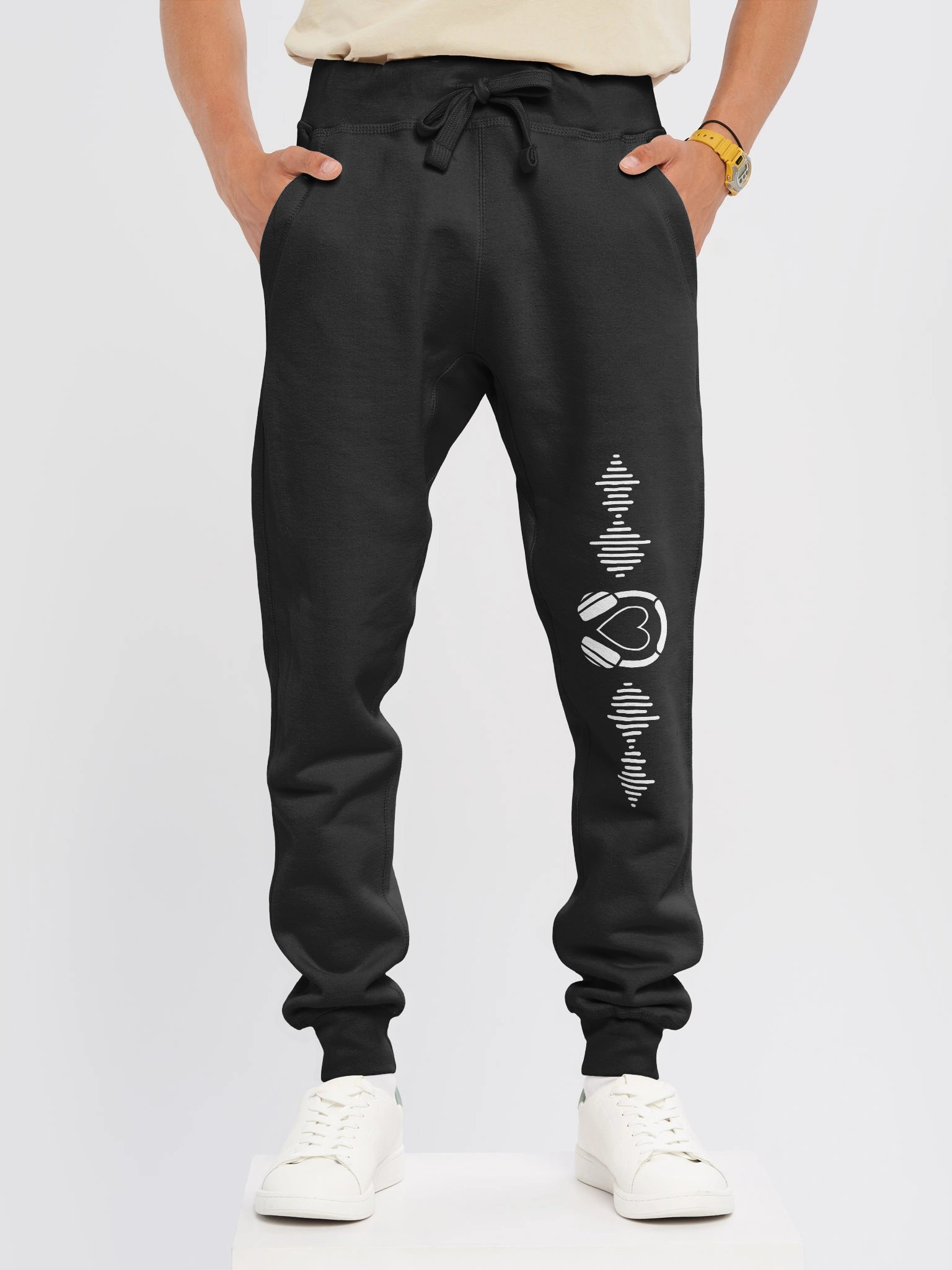 Project Mutual Aid Joggers product image (10)