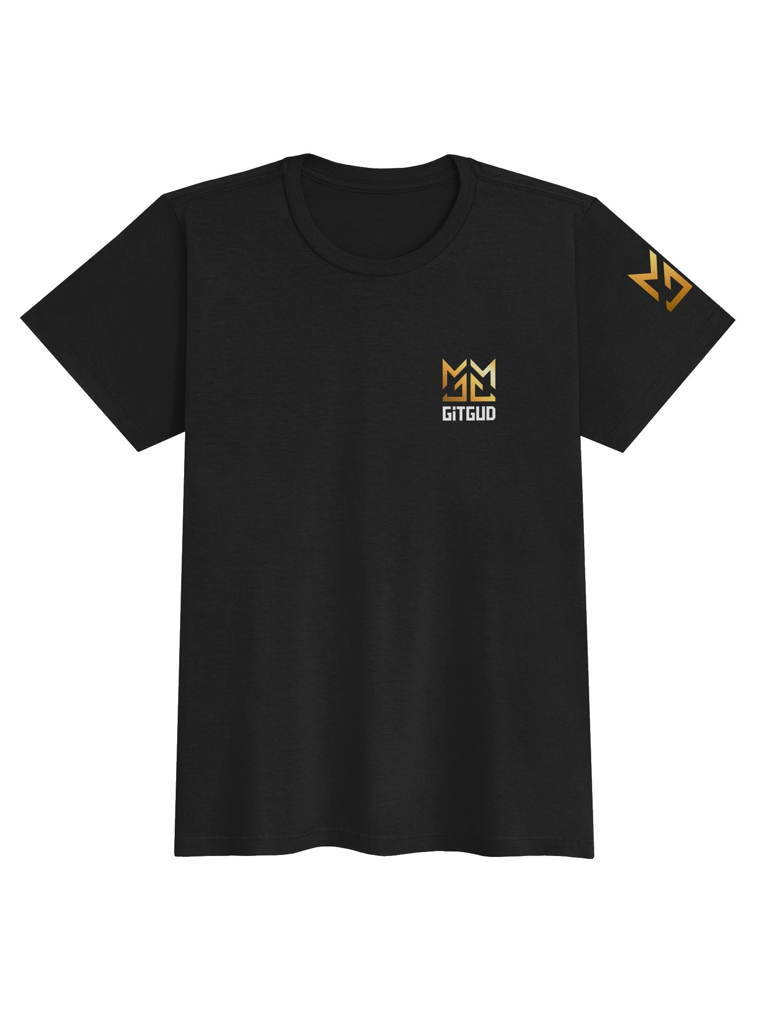 GitGud Woman's Classic Shirt product image (1)