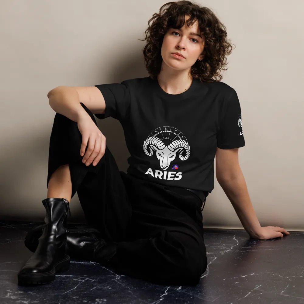 ARIES T-Shirt product image (10)