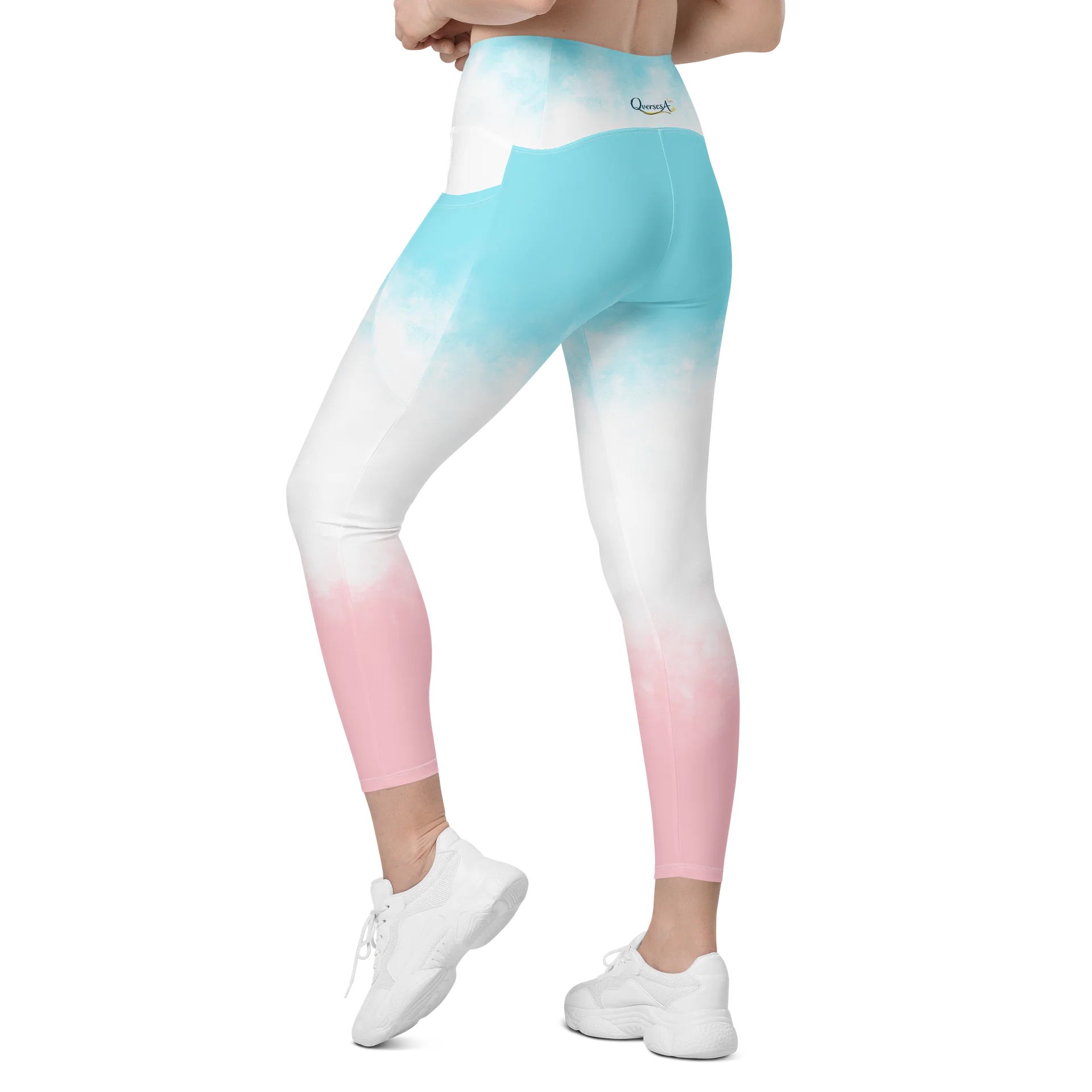 Daily Leggings with Pockets product image (6)