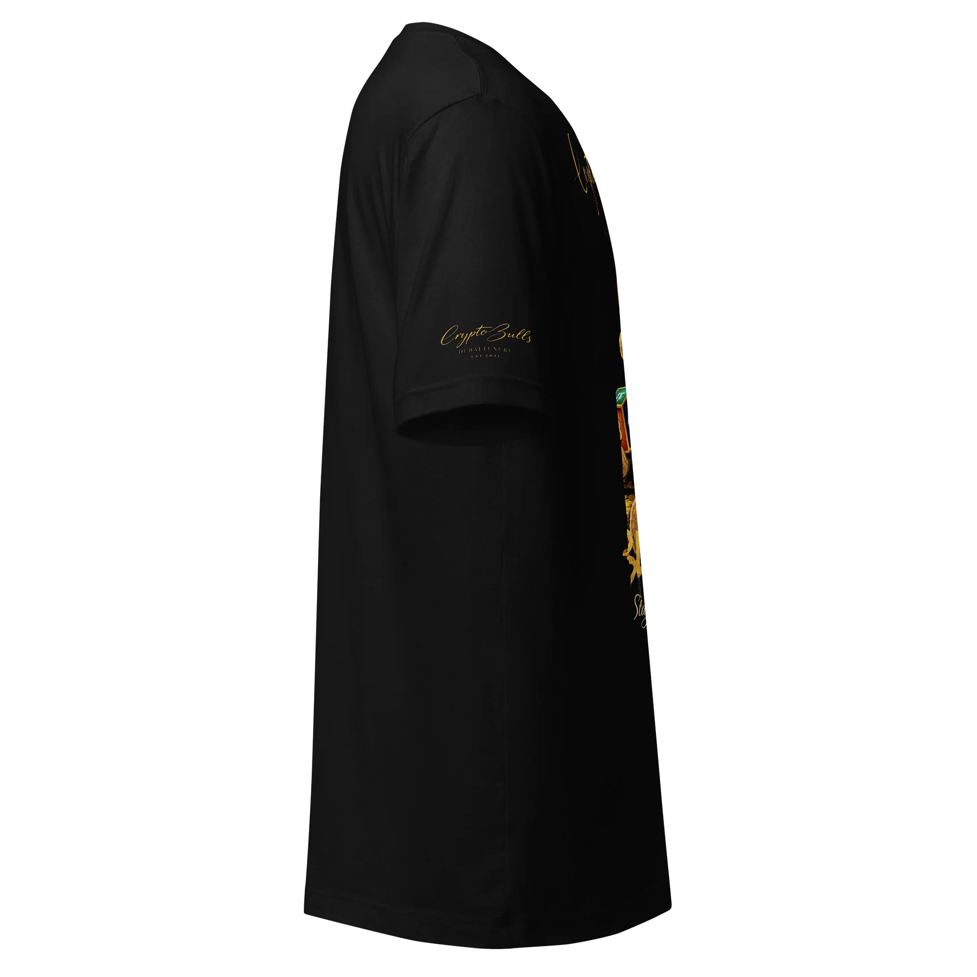 Bullish Blockchain Teddy Bae - Bullish Collection product image (6)