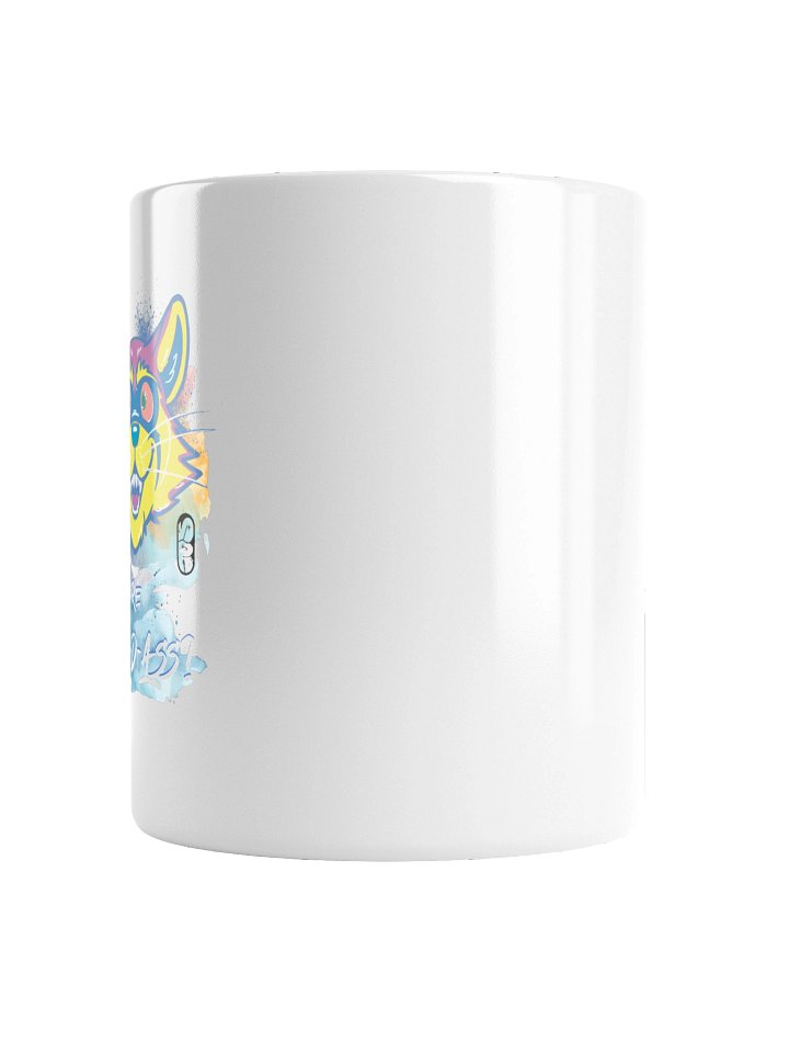 ARE W3? - MUG product image (4)