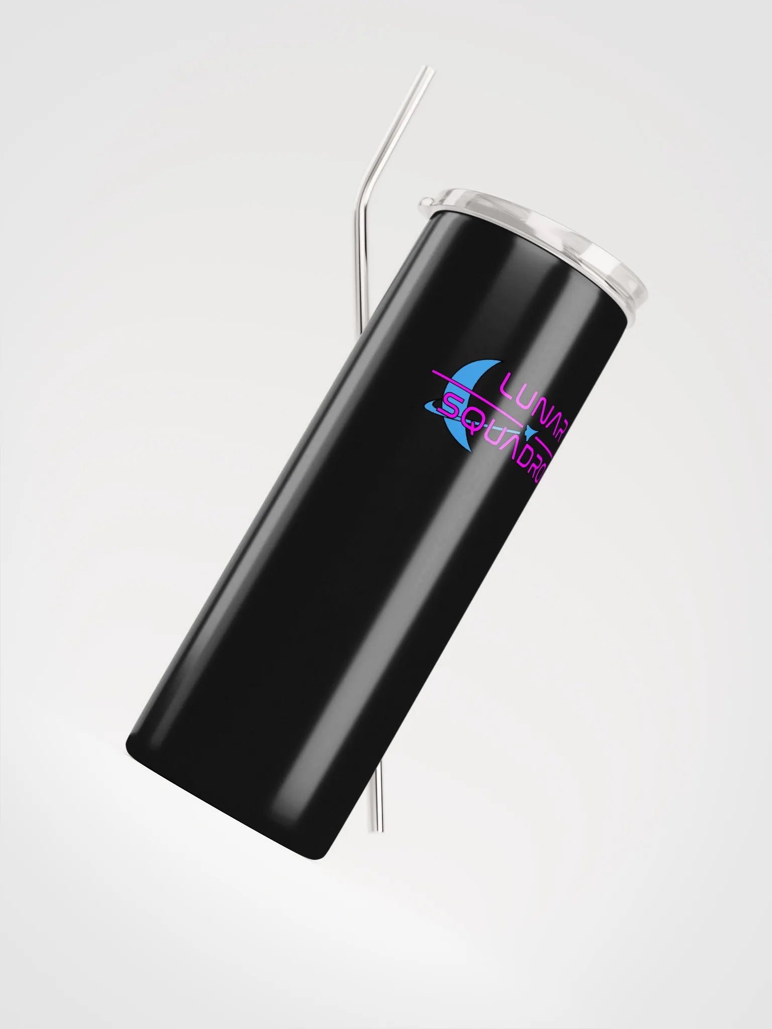 Lunar Squadron | Retro Alternate Tumbler product image (8)