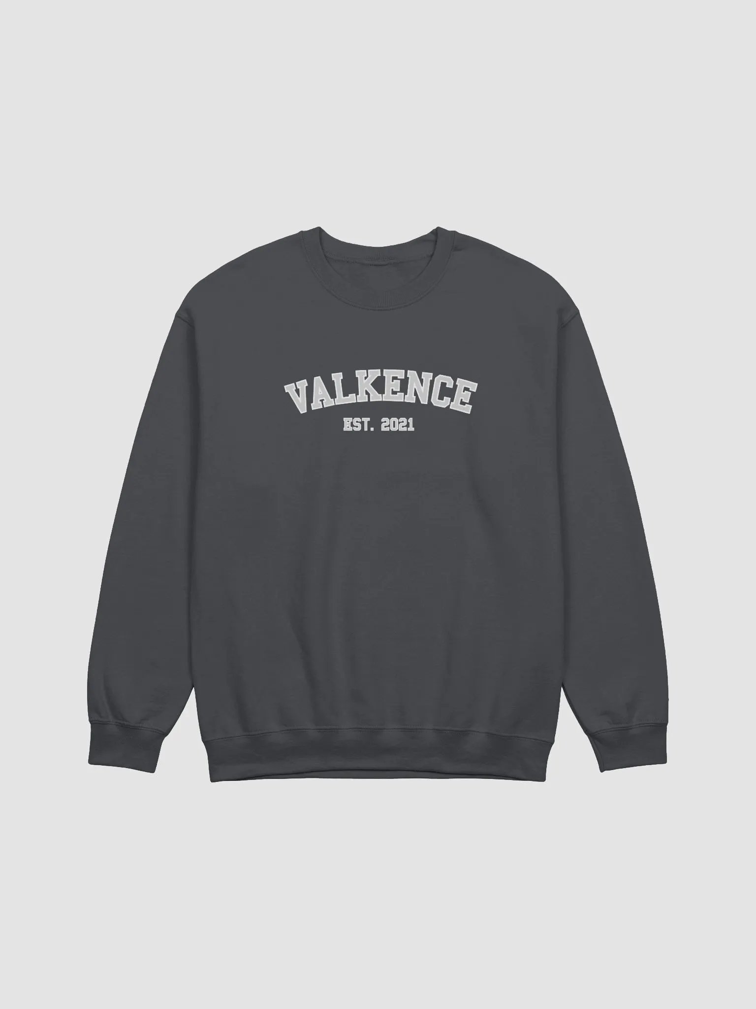 Varsity Crewneck product image (10)