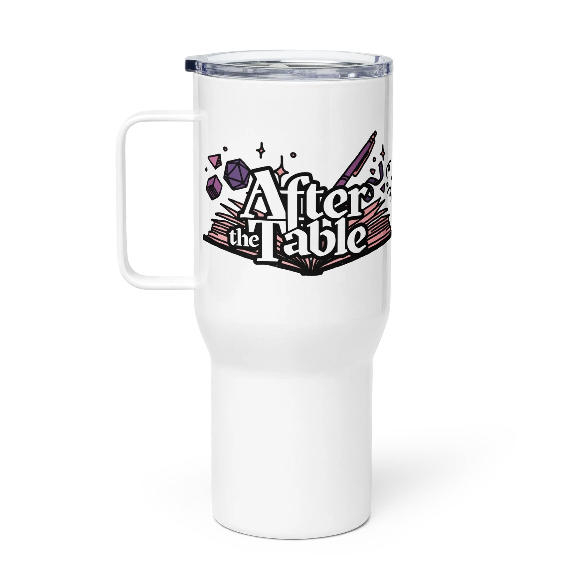 After the Table To-Go Cup product image (1)