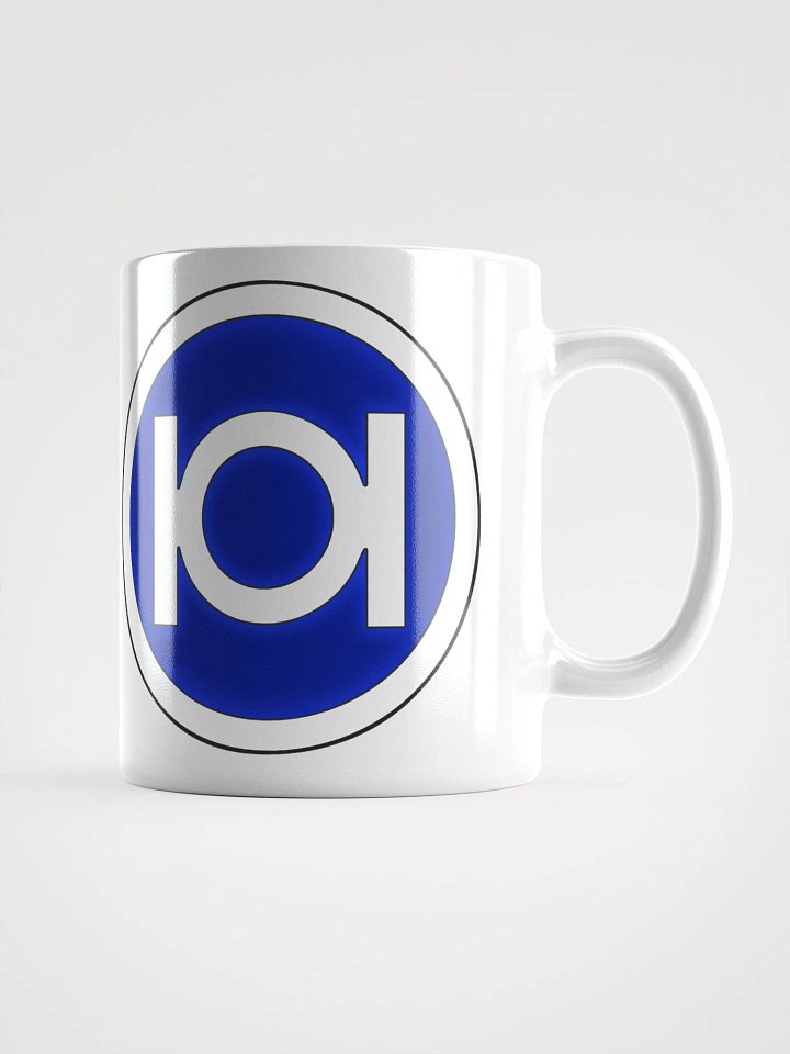 Feyd101 Logo Mug product image (1)
