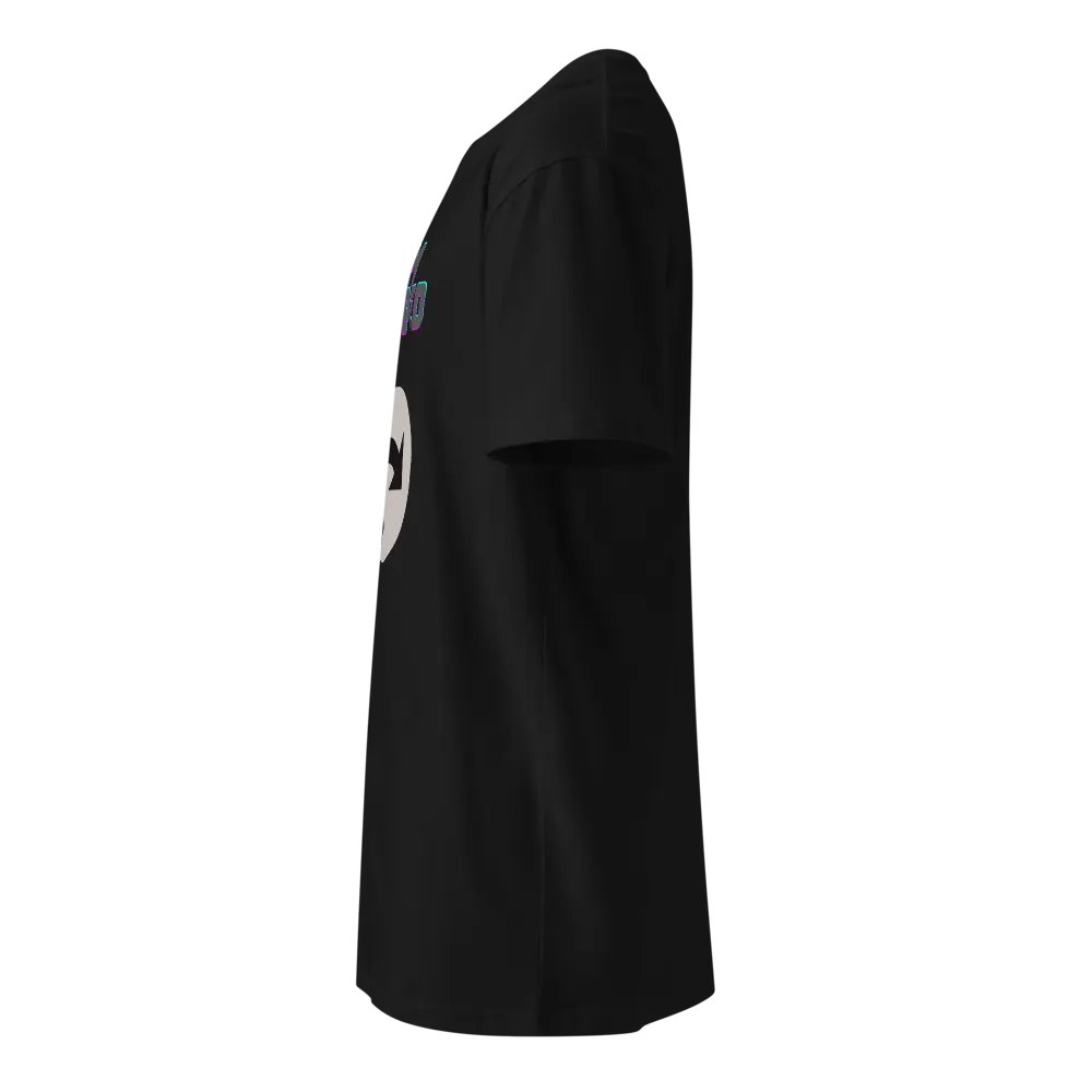 I'M TAPPED Unisex Premium T-Shirt product image (7)