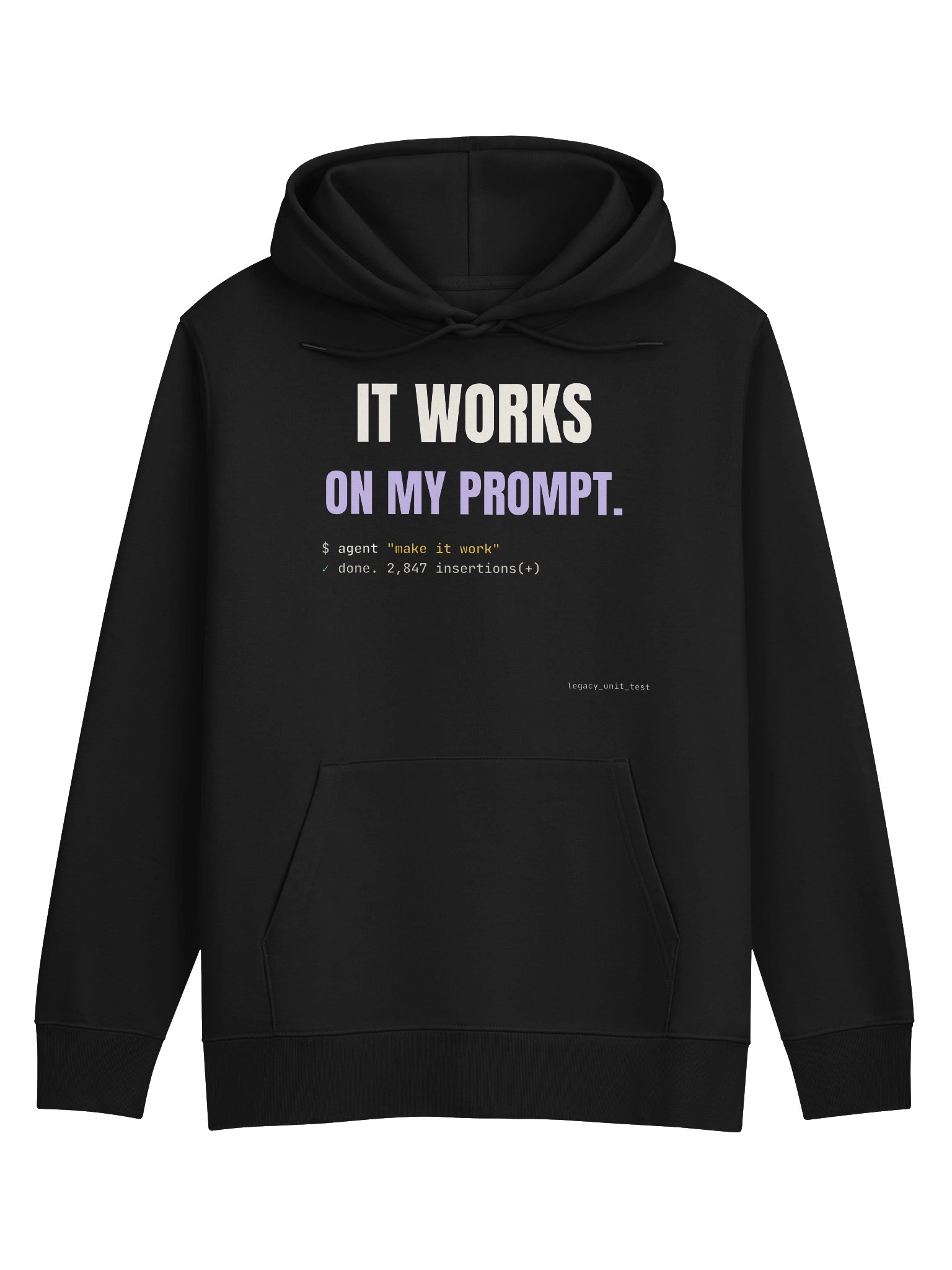 It works on my prompt hoodie product image (2)