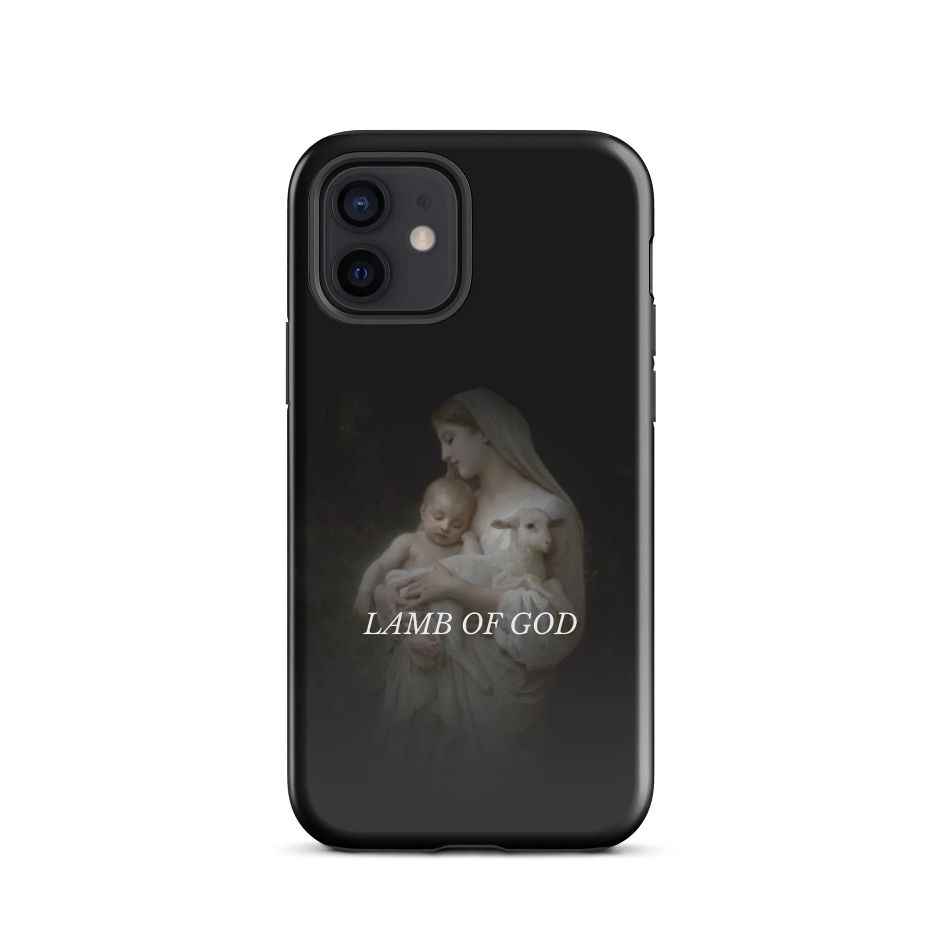 Lamb of God product image (2)