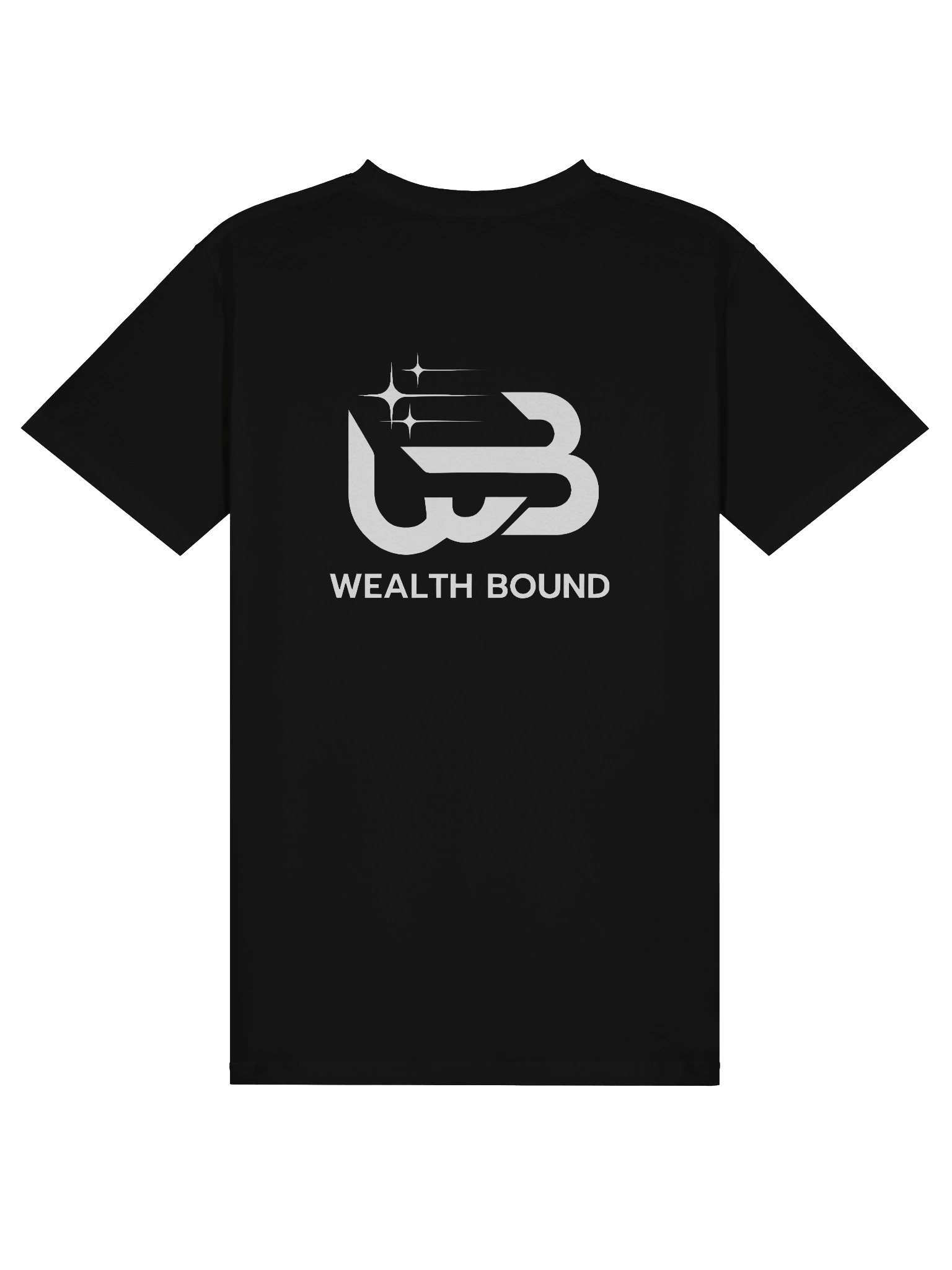 Wealth Bound Premium T-Shirt product image (6)