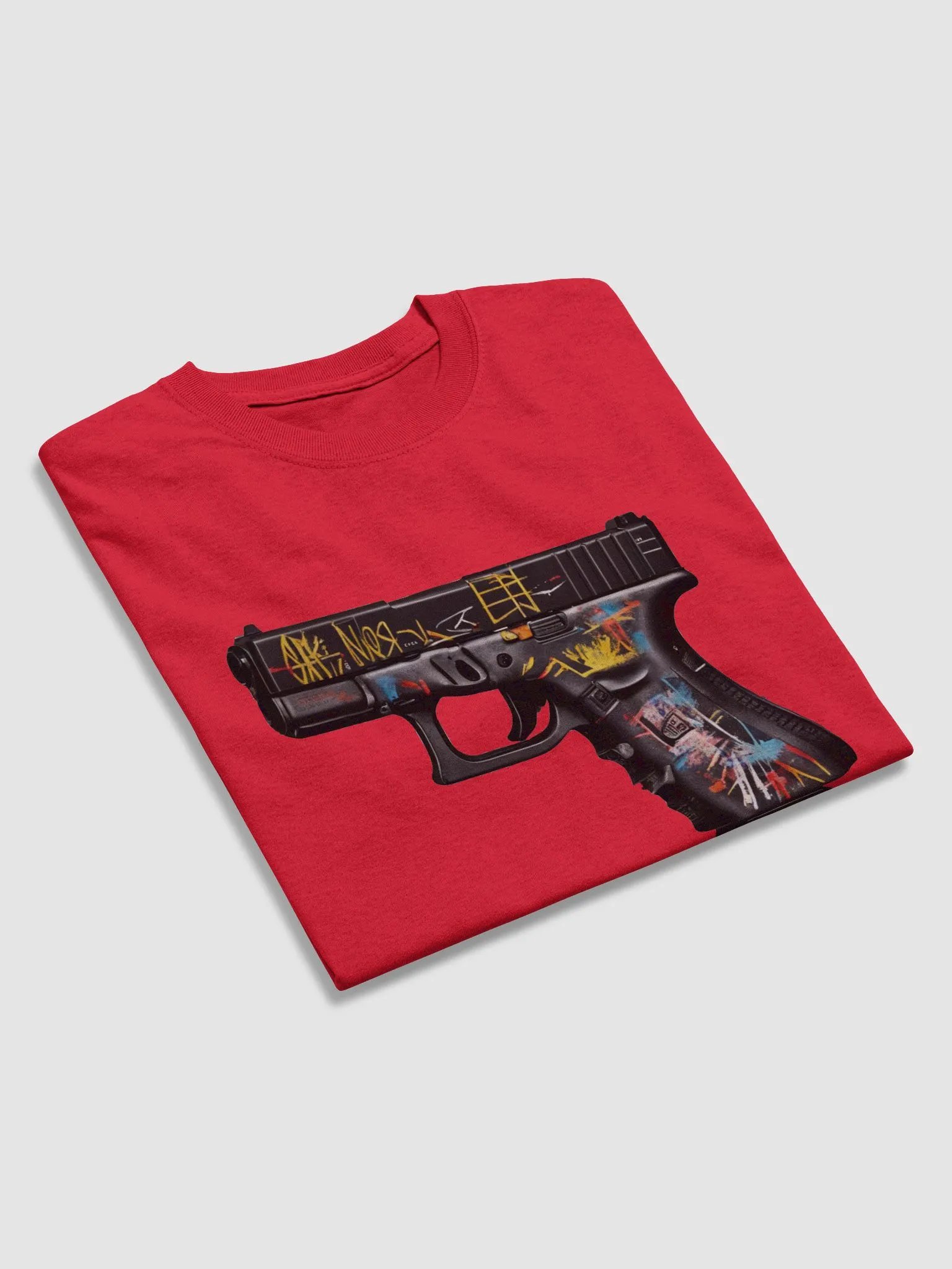 GRAFFITI GUN product image (6)
