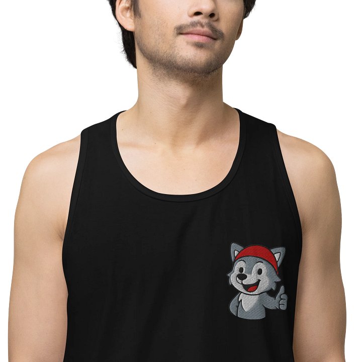 Tank Top - Buu Thumbs-Up product image (8)