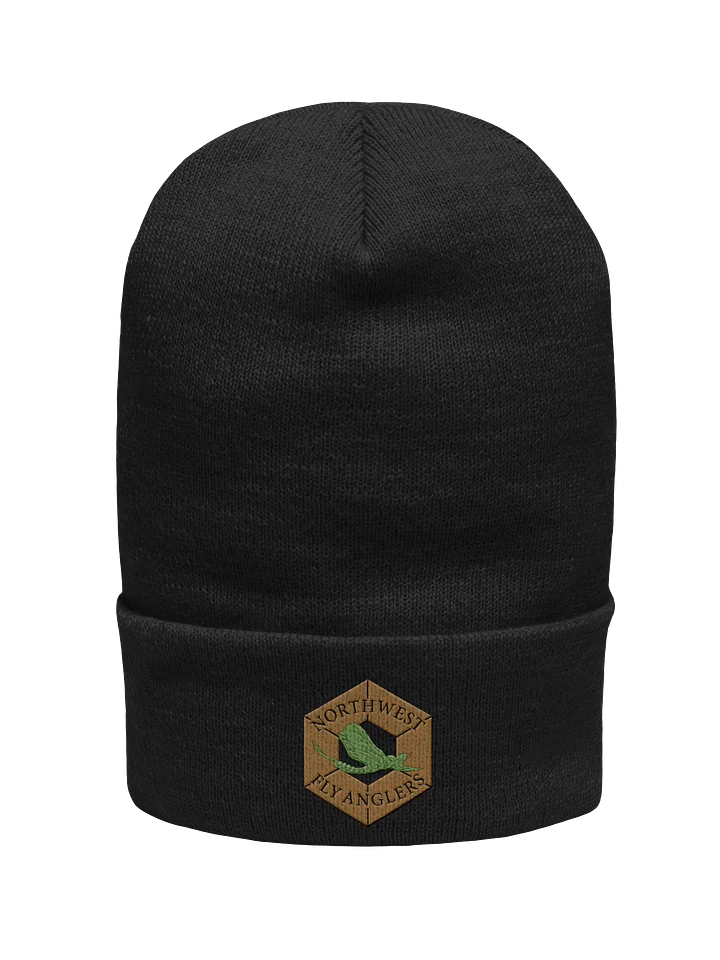 NFA logo beanie product image (1)