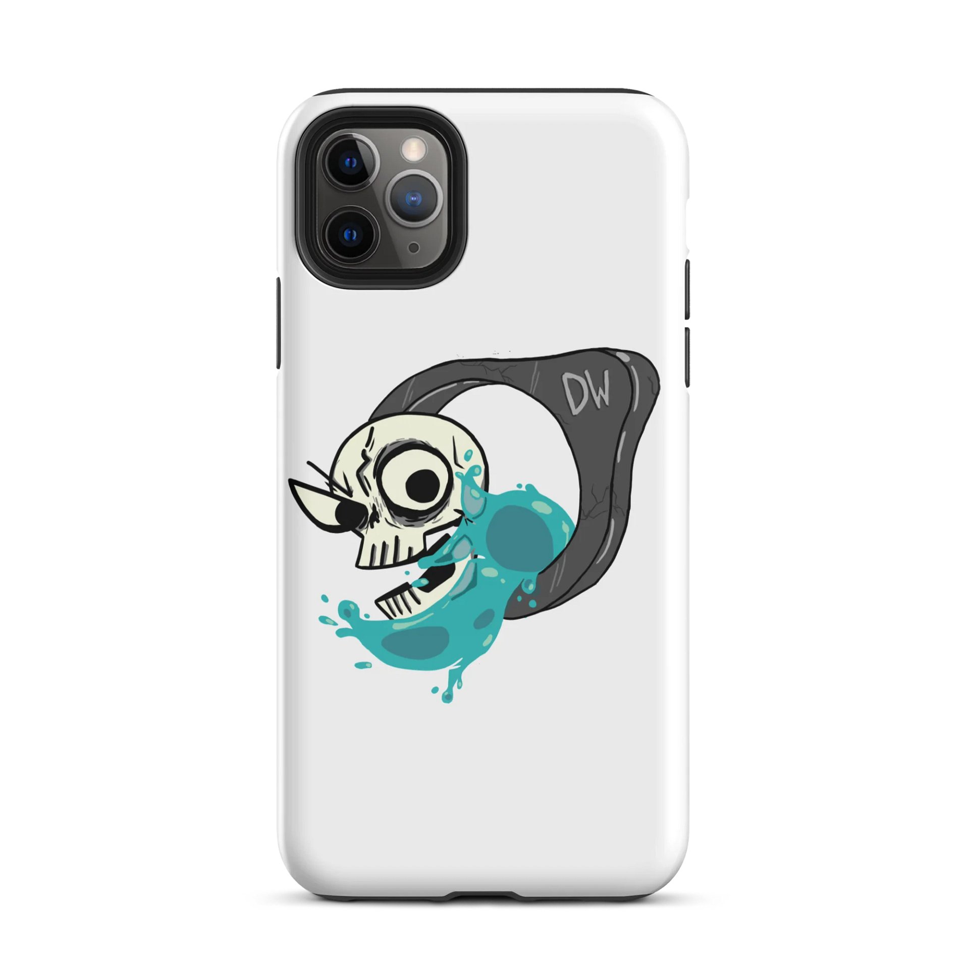 Deadwater iPhone Case product image (2)