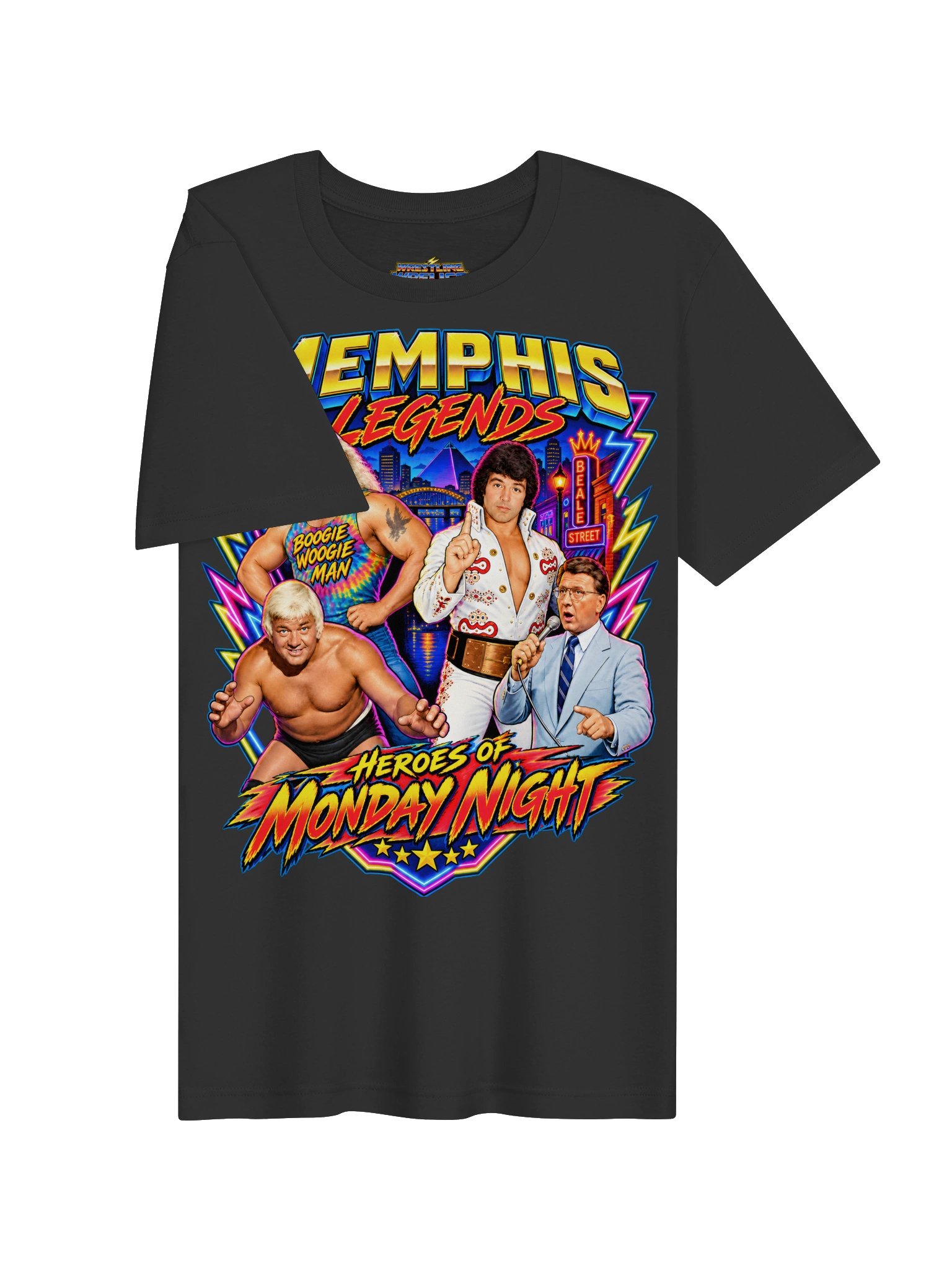 Memphis Legends Tee product image (3)