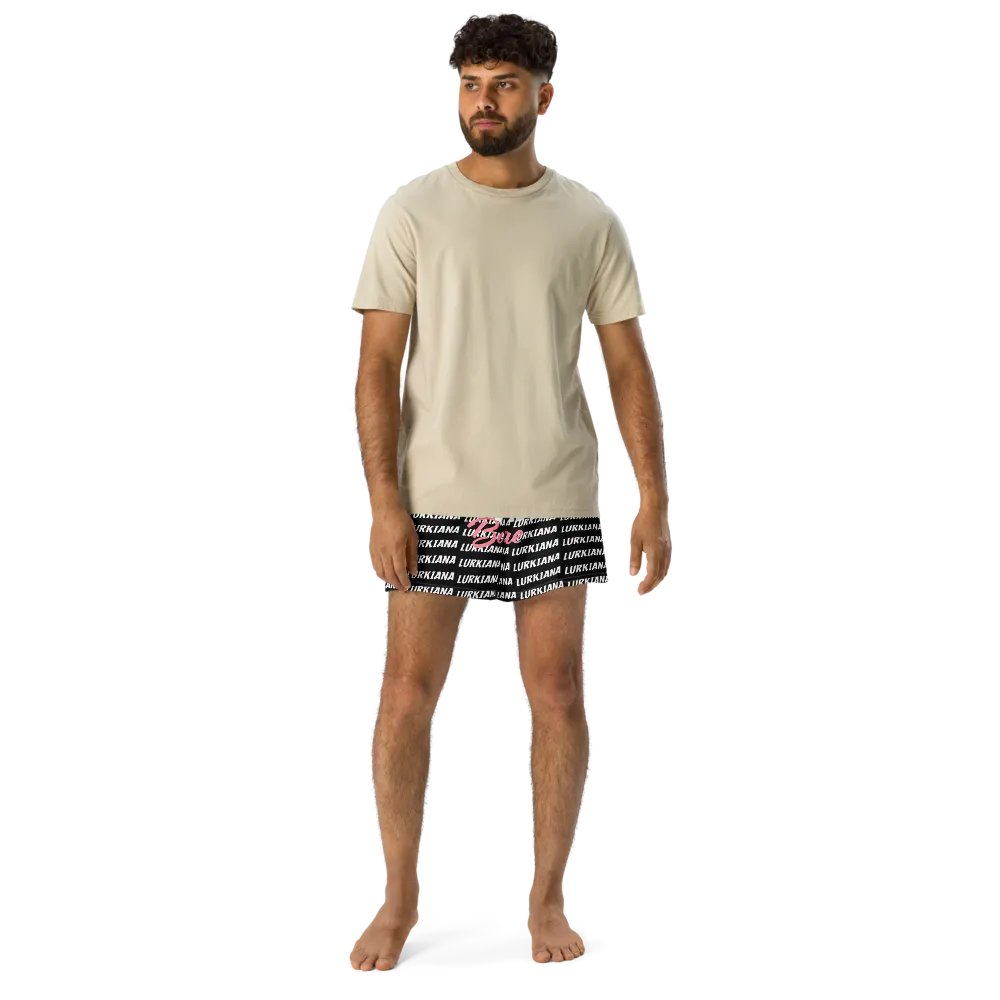 MaddenBae Short Shorts product image (5)
