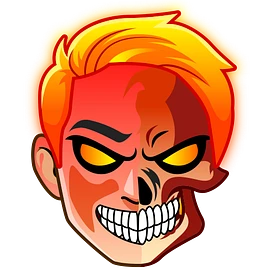 VOXIAN OVERLORD tier thumbnail