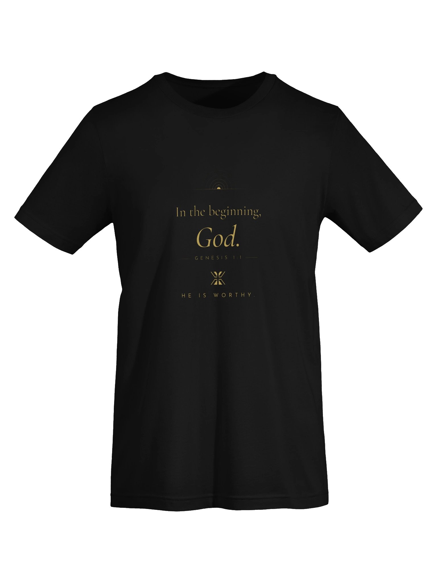 The Kalam Tee product image (9)