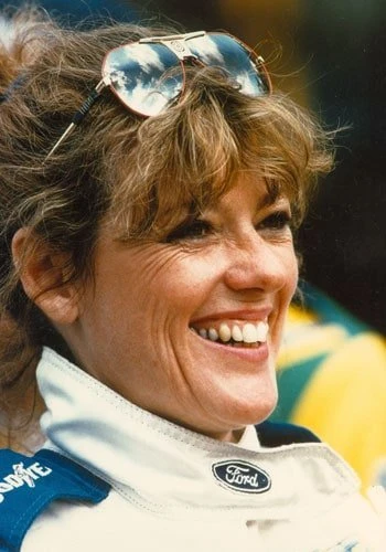 Lyn St. James, 1989 24 Hours of Le Mans