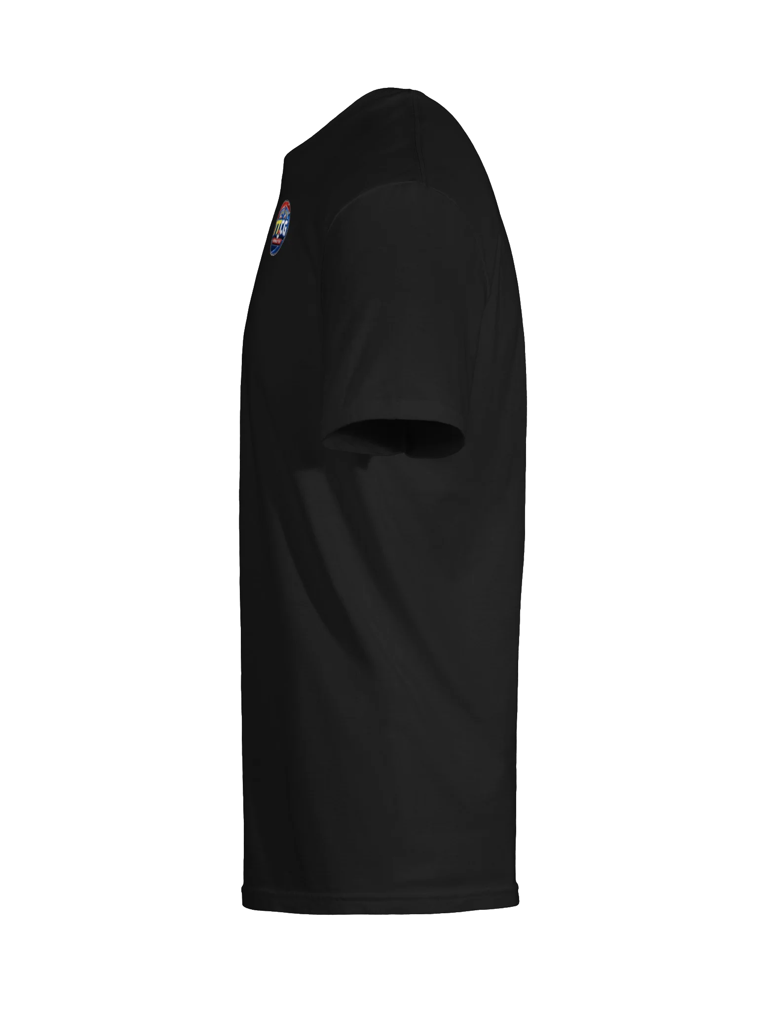 TTCG logo Tee product image (35)