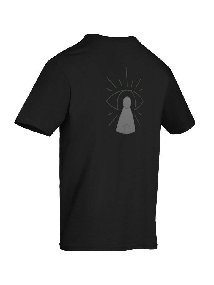 PPP Drúedain T-Shirt product image (1)