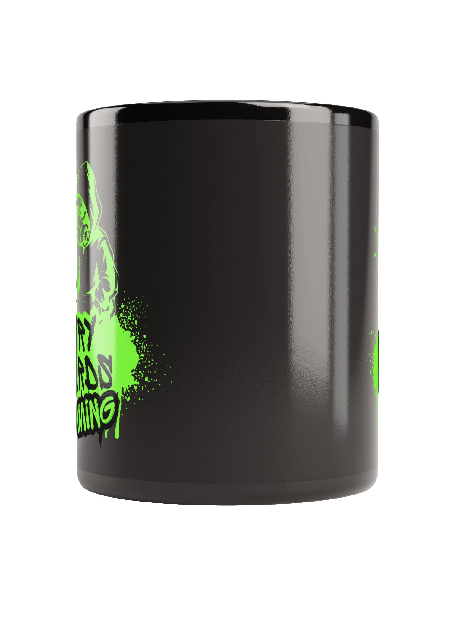Try Tard Mug product image (9)