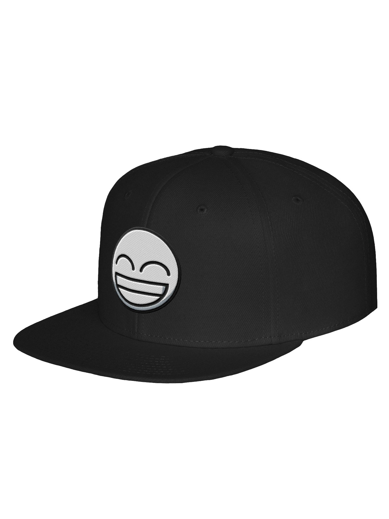 Verzee Smiley Face Cap product image (8)