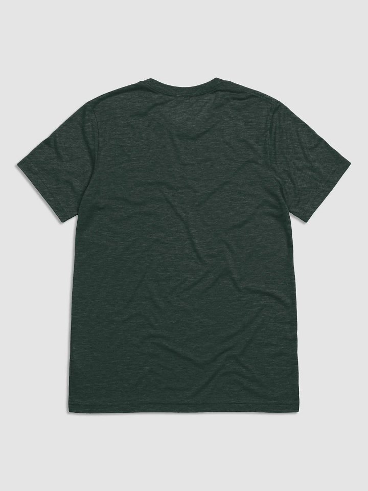 Heart of Gold Tee (Tri-Blend) product image (2)