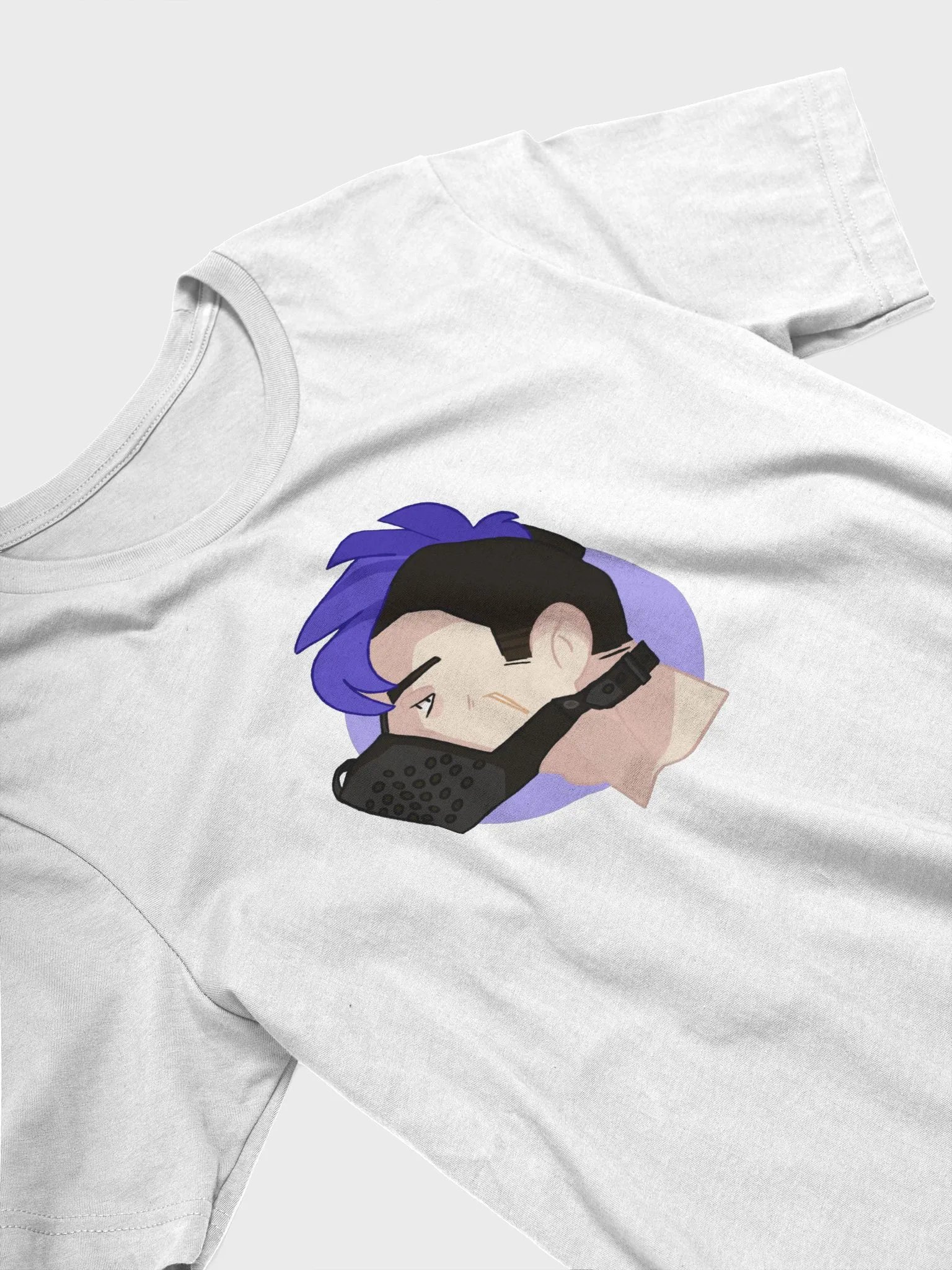 Human Pup Tee product image (17)