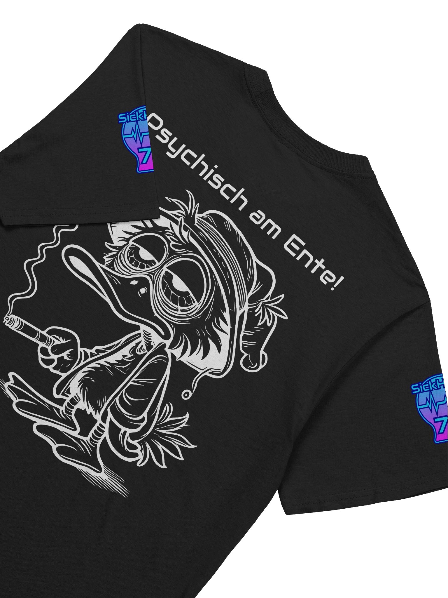 Psychisch am En(t)e product image (8)