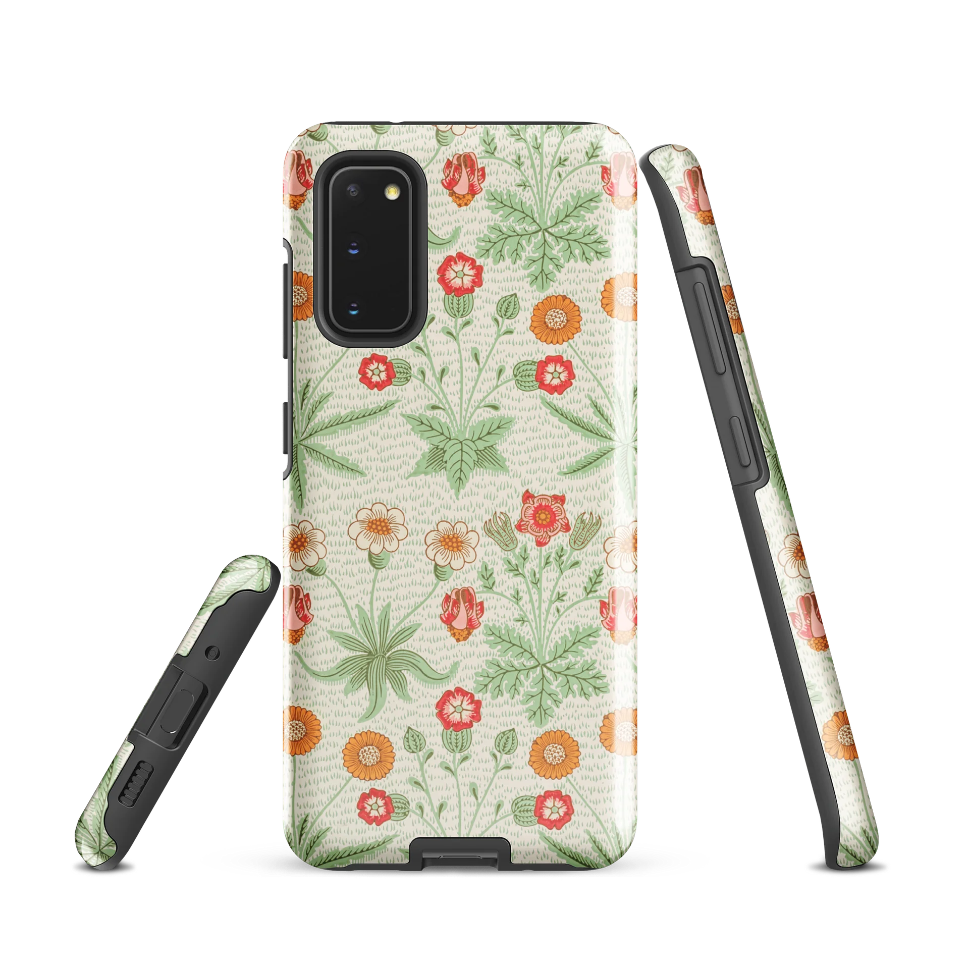 Daisy – William Morris Samsung® Tough Case product image (2)