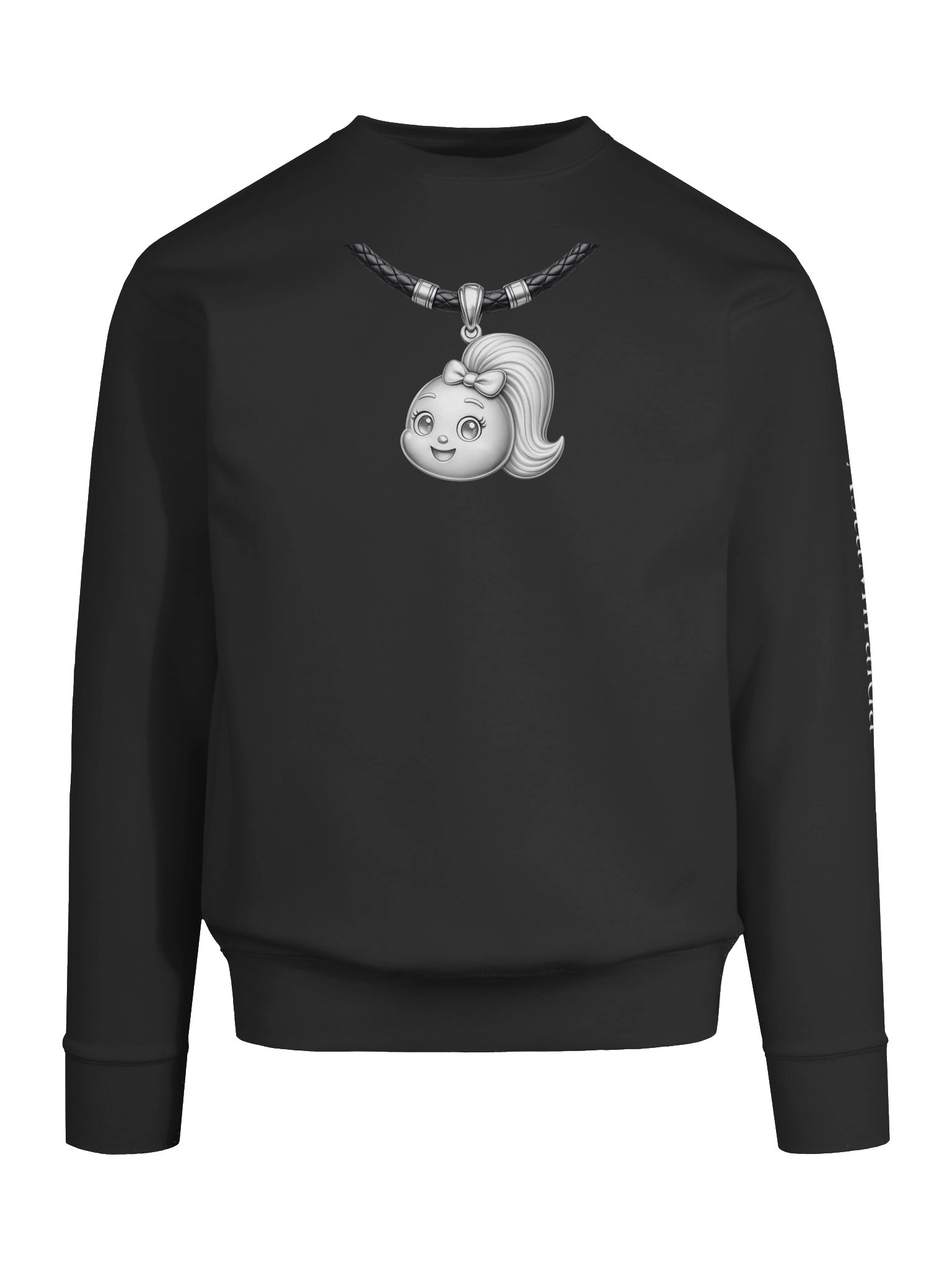 AstaMiralda — Premium Art Graphic Sweatshirt product image (9)