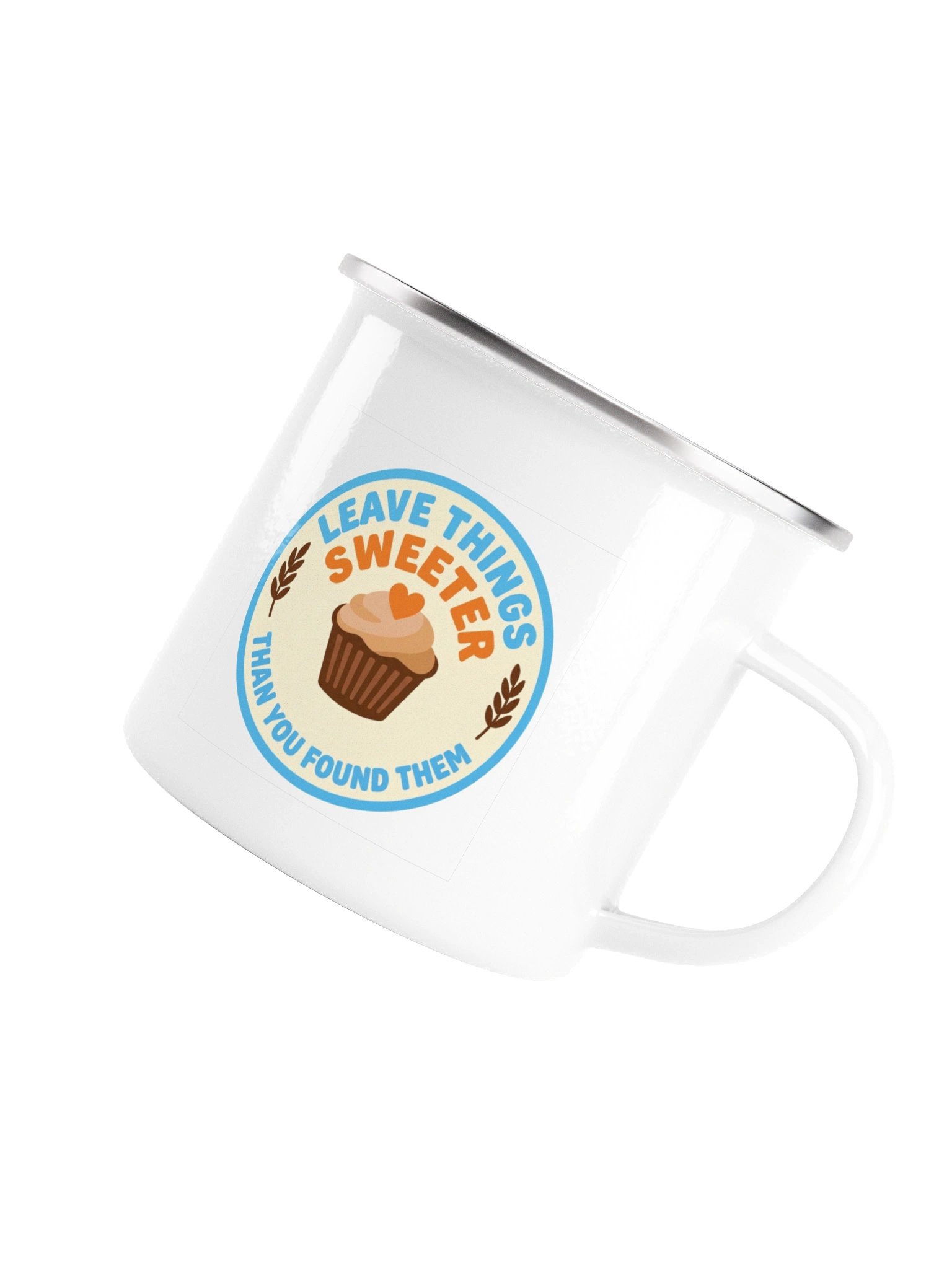 Leave Things Sweeter Mug product image (5)